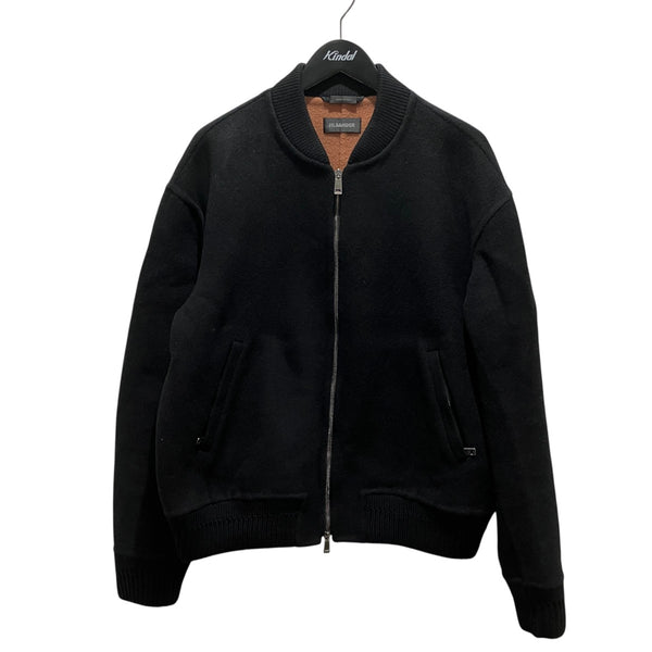 JIL SANDER(ジルサンダー) ジップアップジャケットJSMI420307