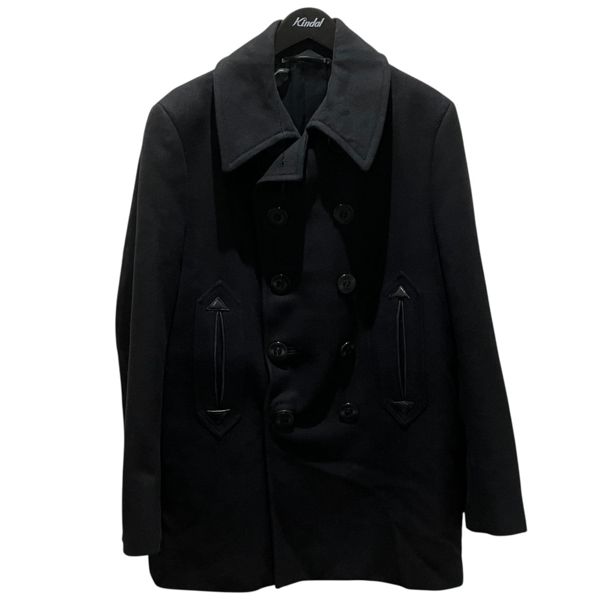 TOM FORD Pコート 古着・中古-1枚目のアイテム画像