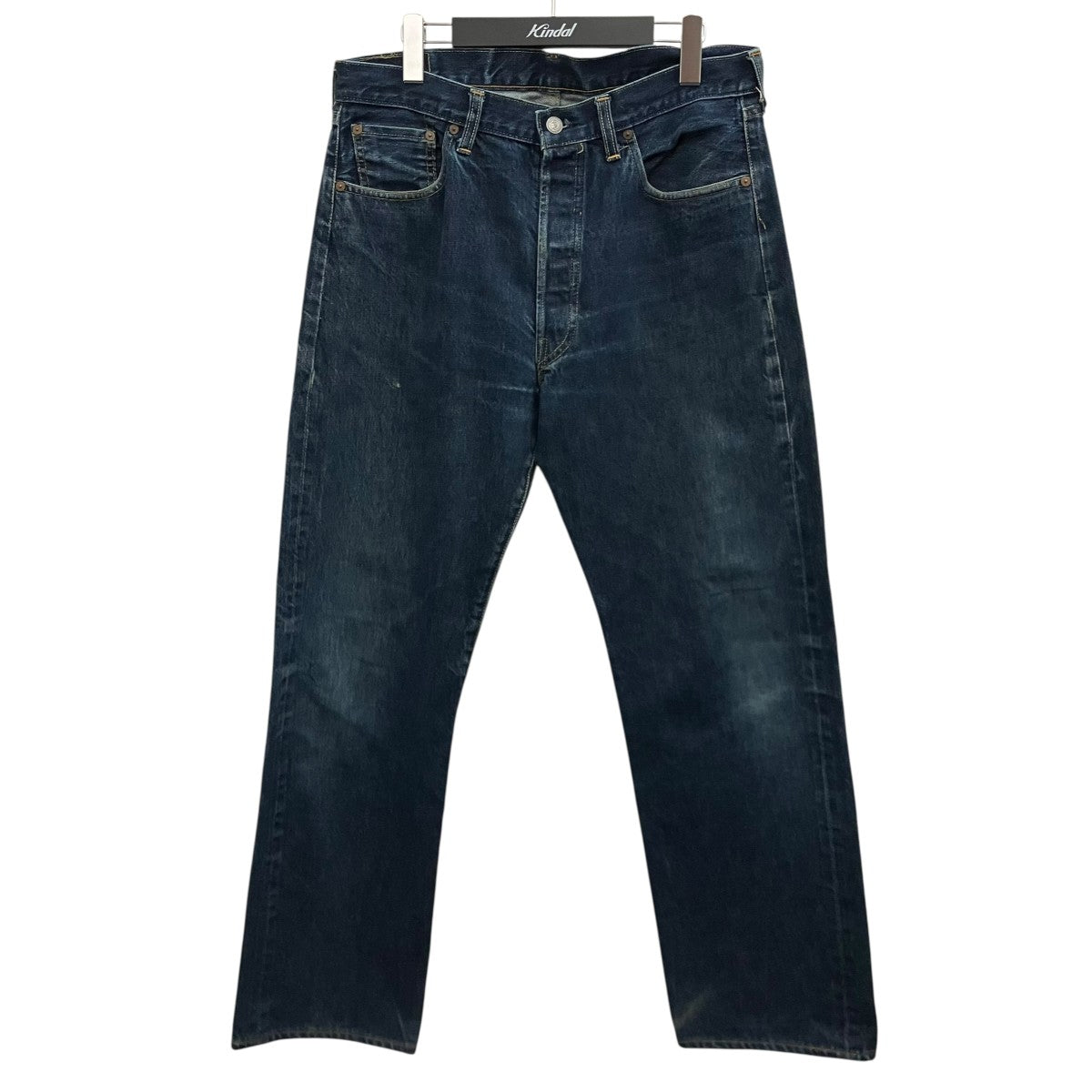 LEVI’S 【BIG E】デニムパンツ501-0003 古着・中古-1枚目のアイテム画像