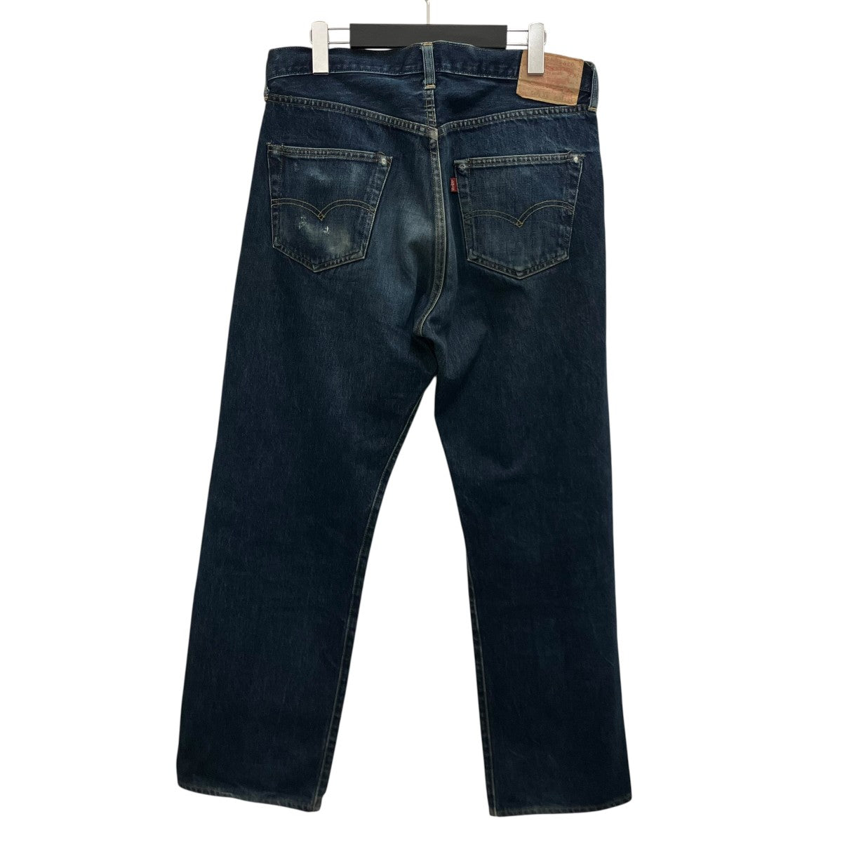LEVI’S 【BIG E】デニムパンツ501-0003 古着・中古-2枚目のアイテム画像