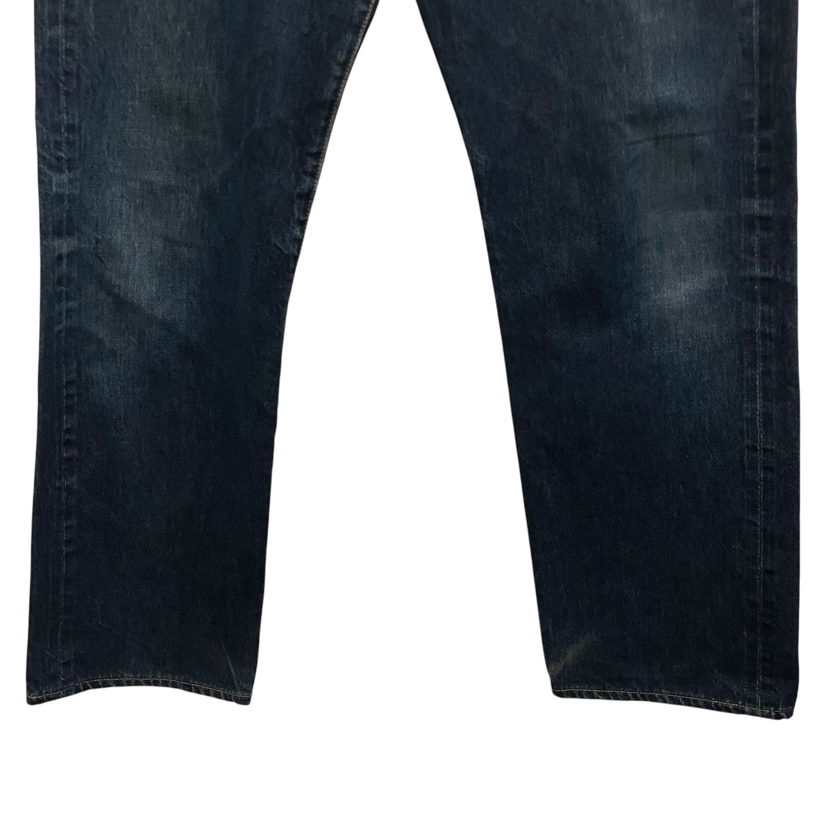 LEVI’S 【BIG E】デニムパンツ501-0003 古着・中古-4枚目のアイテム画像
