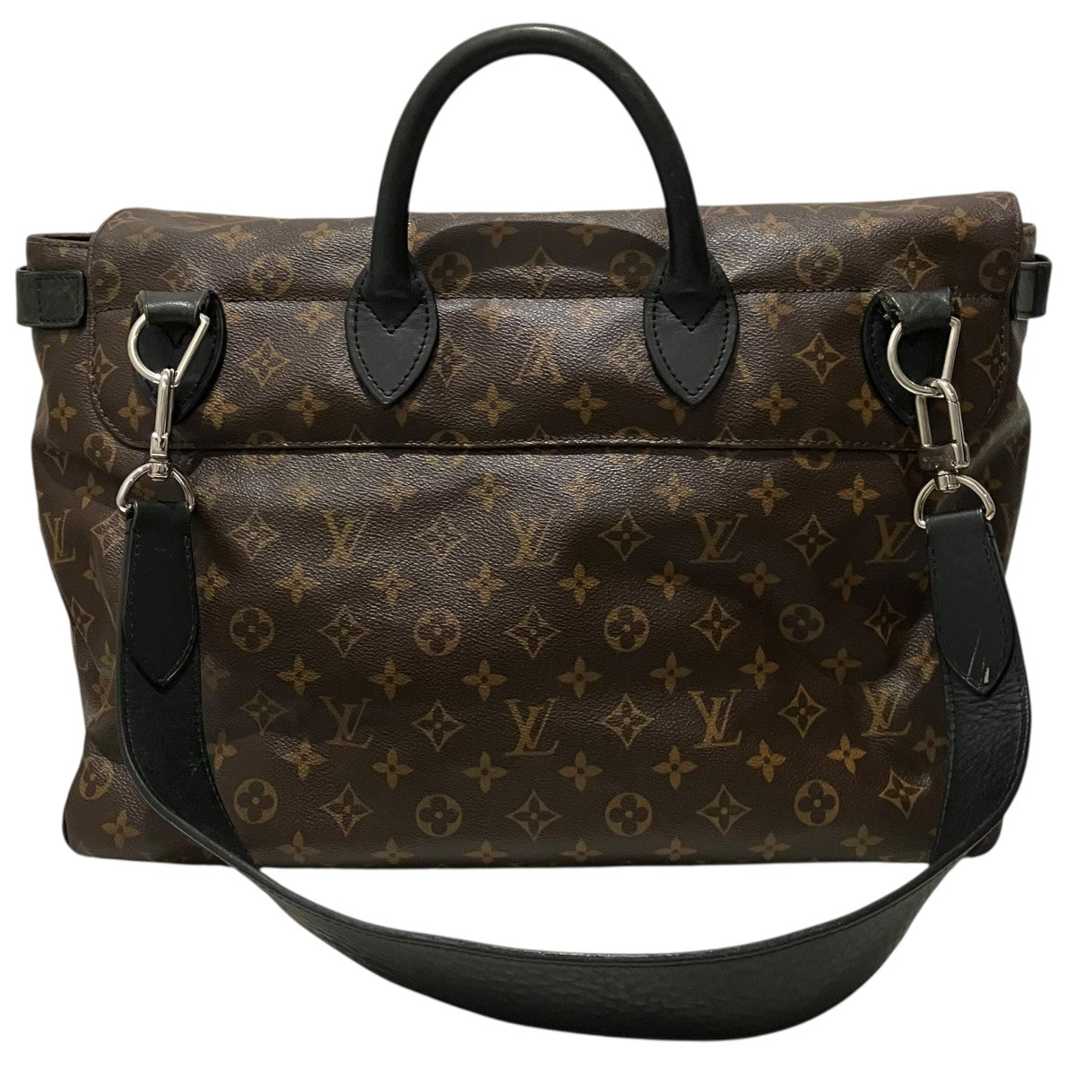 LOUIS VUITTON(ルイヴィトン) 【モノグラム・マカサー メッセンジャー