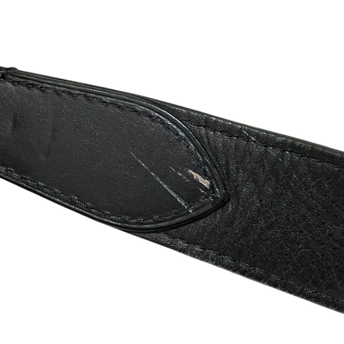 LOUIS VUITTON 【モノグラム・マカサー メッセンジャーGM】メッセンジャーバッグM93471 古着・中古-9枚目のアイテム画像