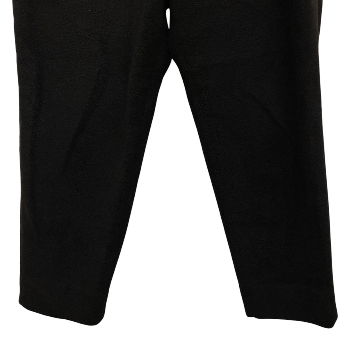 COMME des GARCONS HOMME PLUS 【AD2017】フリースイージーパンツPT-P052 古着・中古-4枚目のアイテム画像