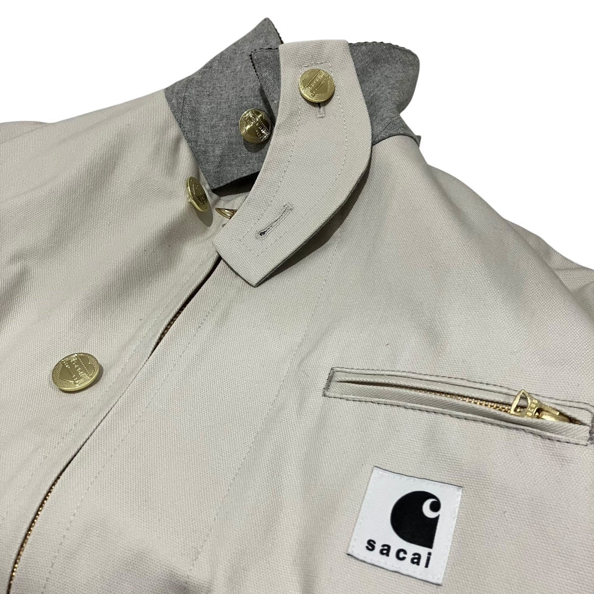 26ssCarhartt WIP Duck Coatダックコート26-03988M