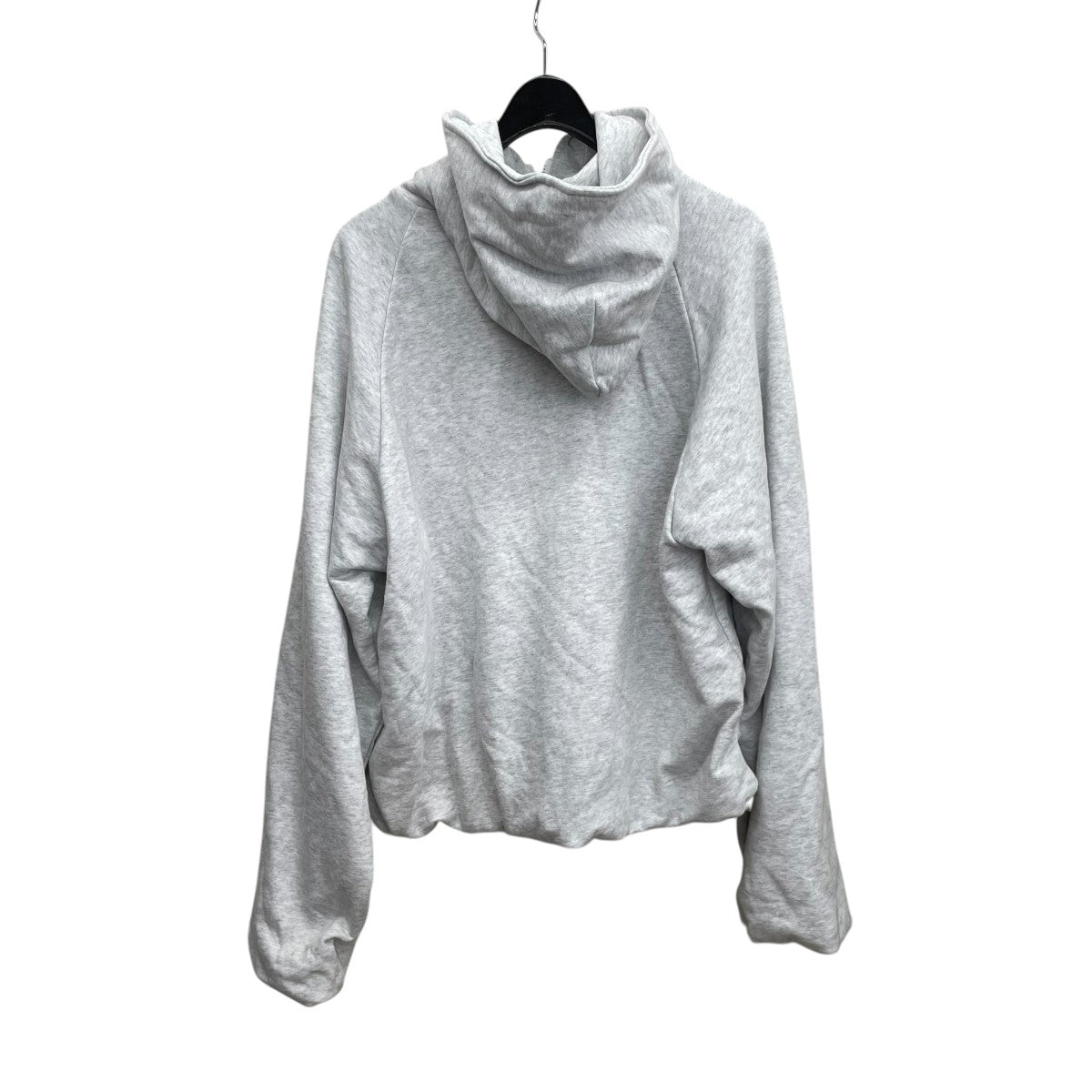 CLOUD PARKAジップパーカーKAIKO-25-021