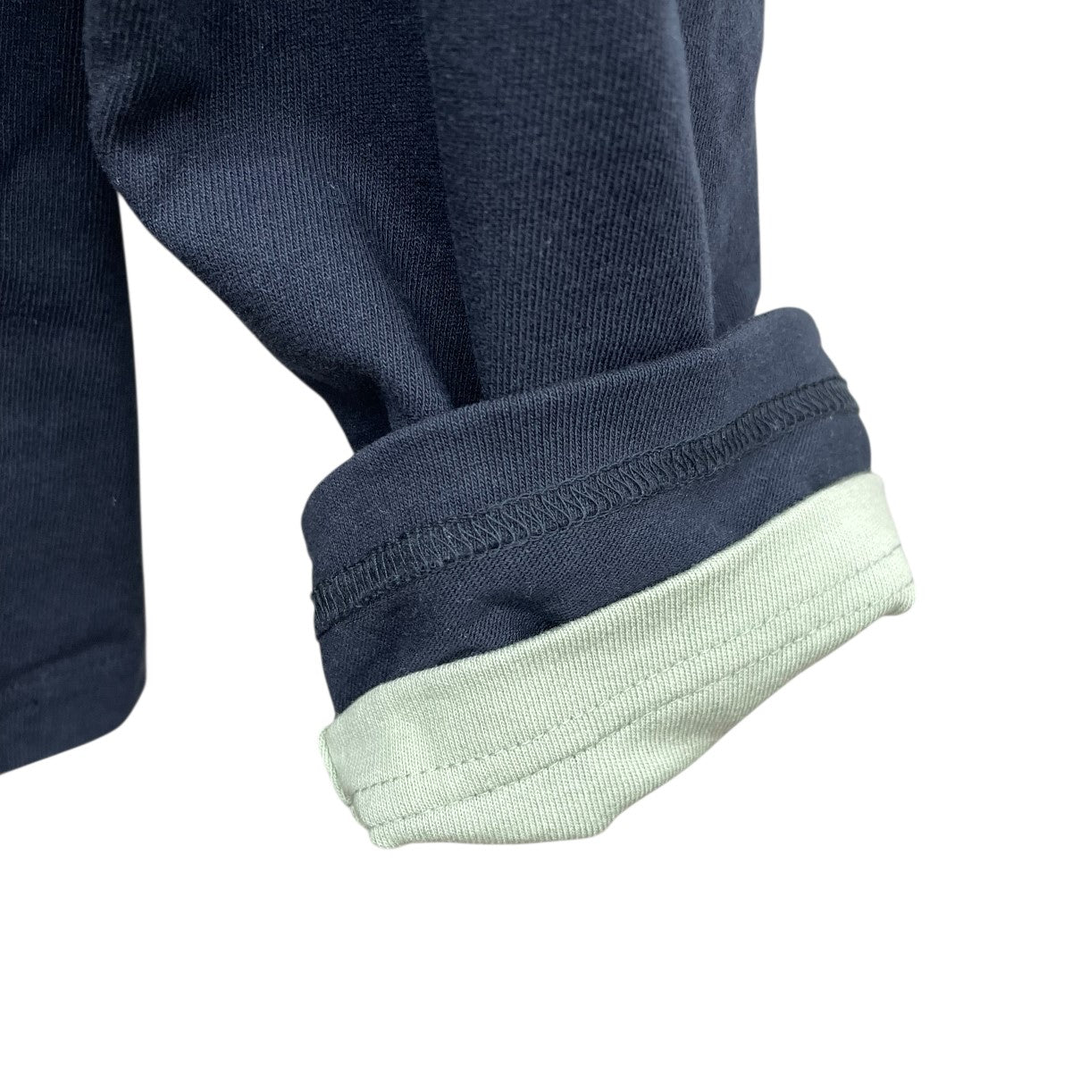 refomed FORMAN REVERSIBLE TEE長袖カットソーRECU-054 古着・中古-4枚目のアイテム画像