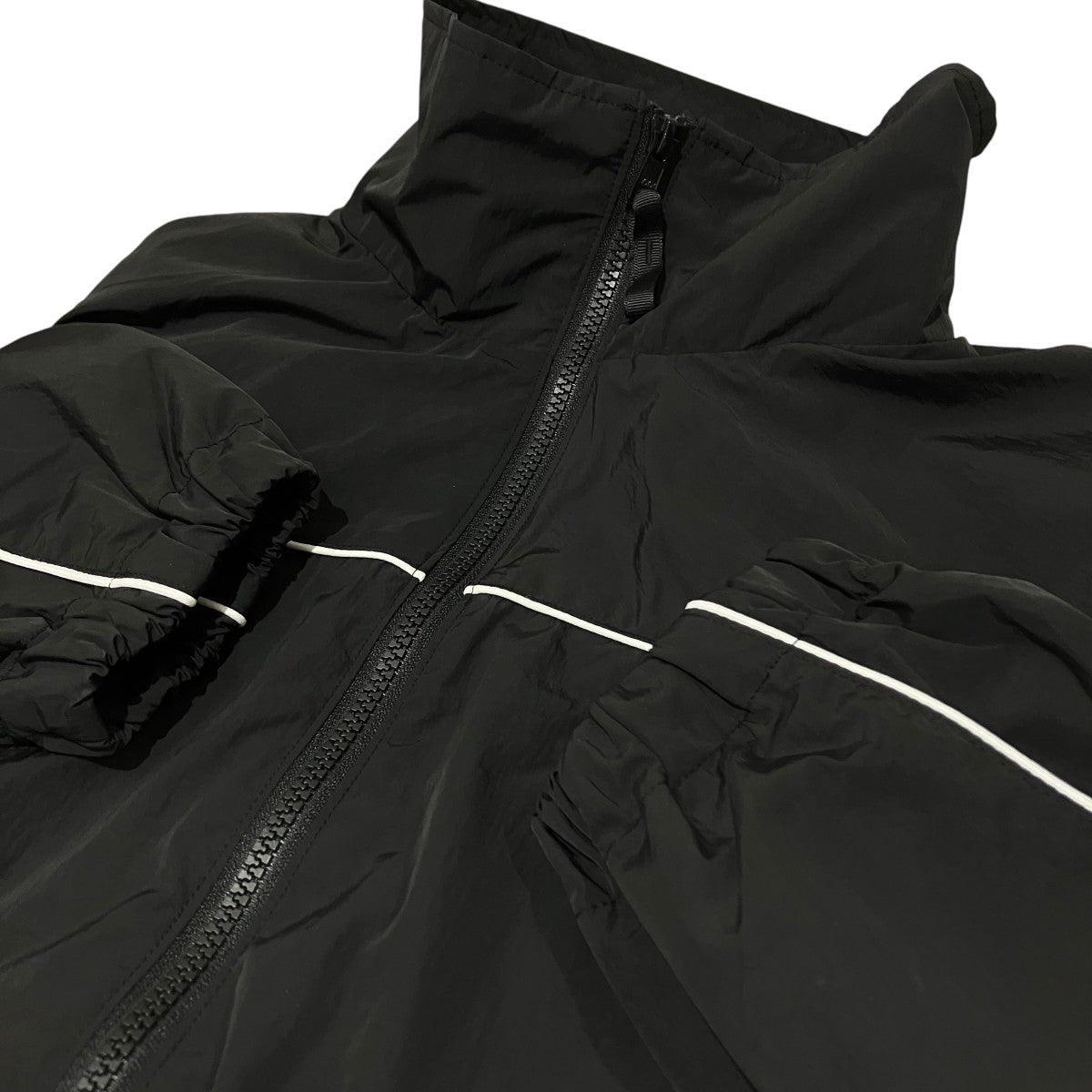エンノイ ENNOY PIPING NYLON TRACK SUIT パンツ L ENNOY最新アイテム「PIPING NYLON TRACK SUIT」の抽選がスタート