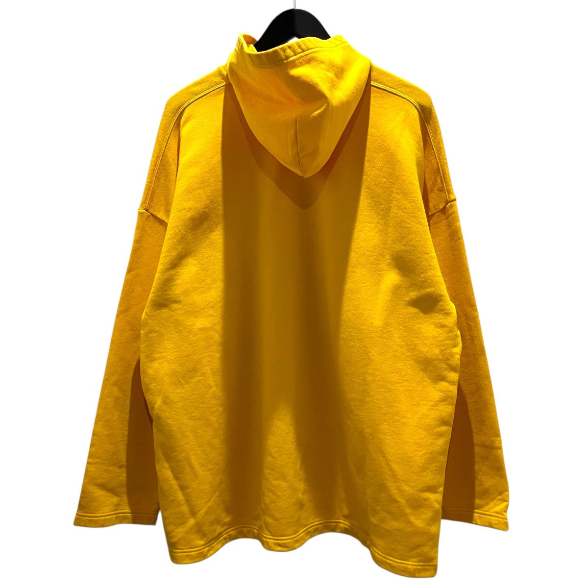 BALENCIAGA schollプルオーバーパーカー826174 古着・中古-2枚目のアイテム画像