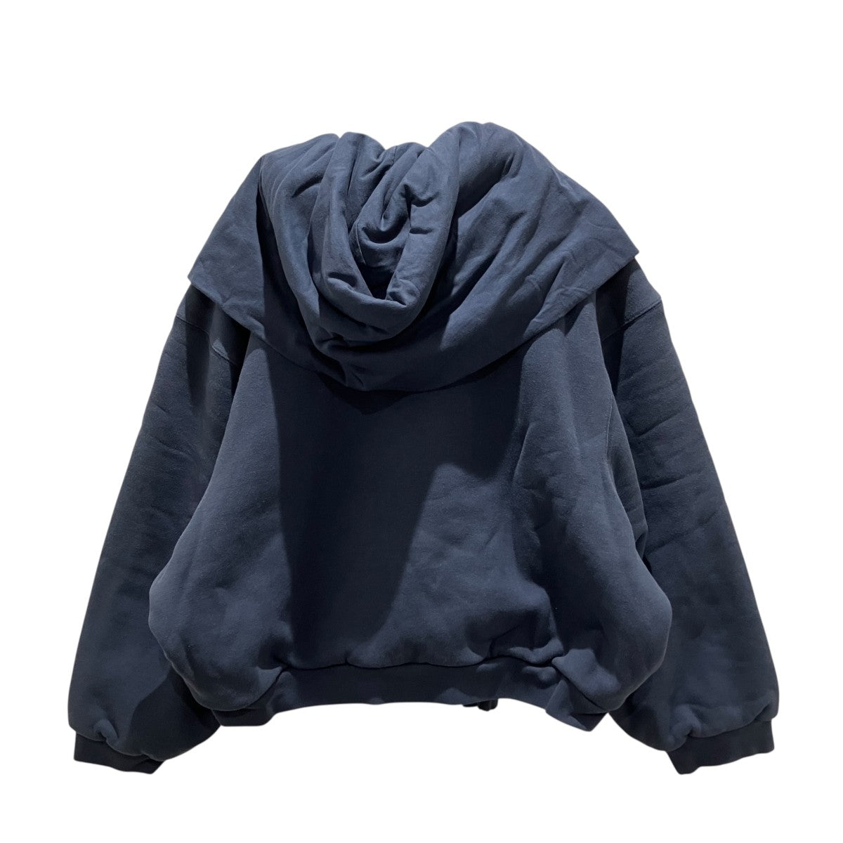 【Lined Incognito Zip-Up Hoodie】ジップパーカー794038