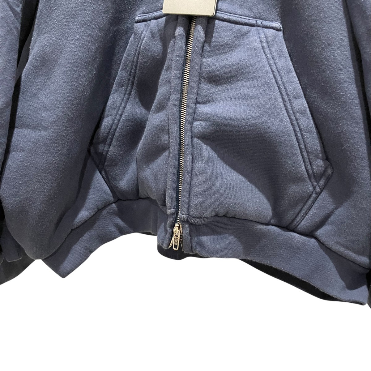 【Lined Incognito Zip-Up Hoodie】ジップパーカー794038
