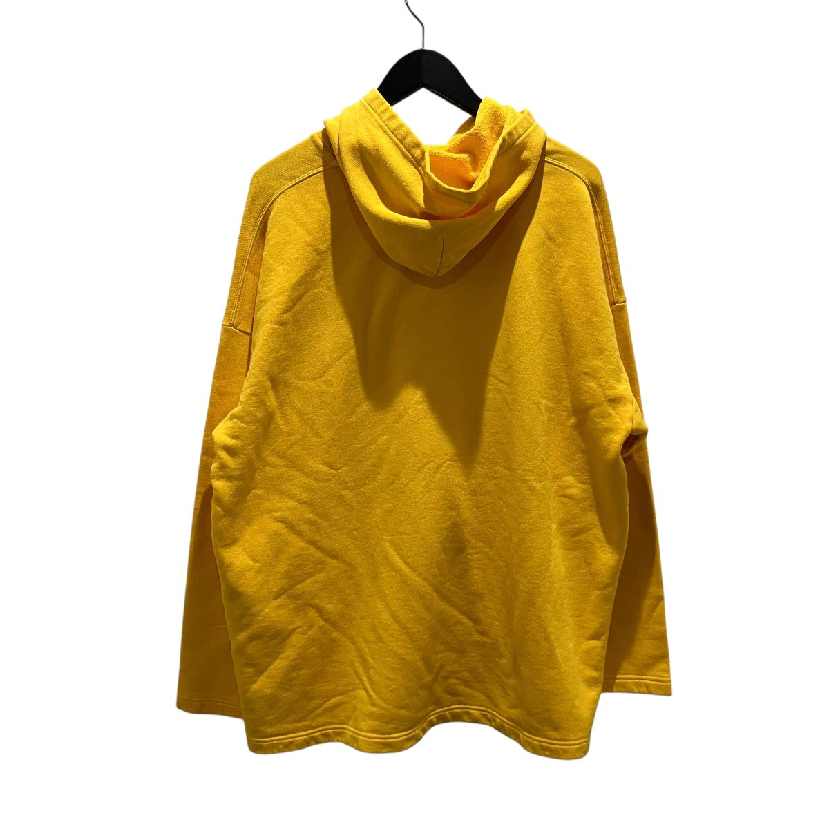 BALENCIAGA schollプルオーバーパーカー826174 古着・中古-2枚目のアイテム画像
