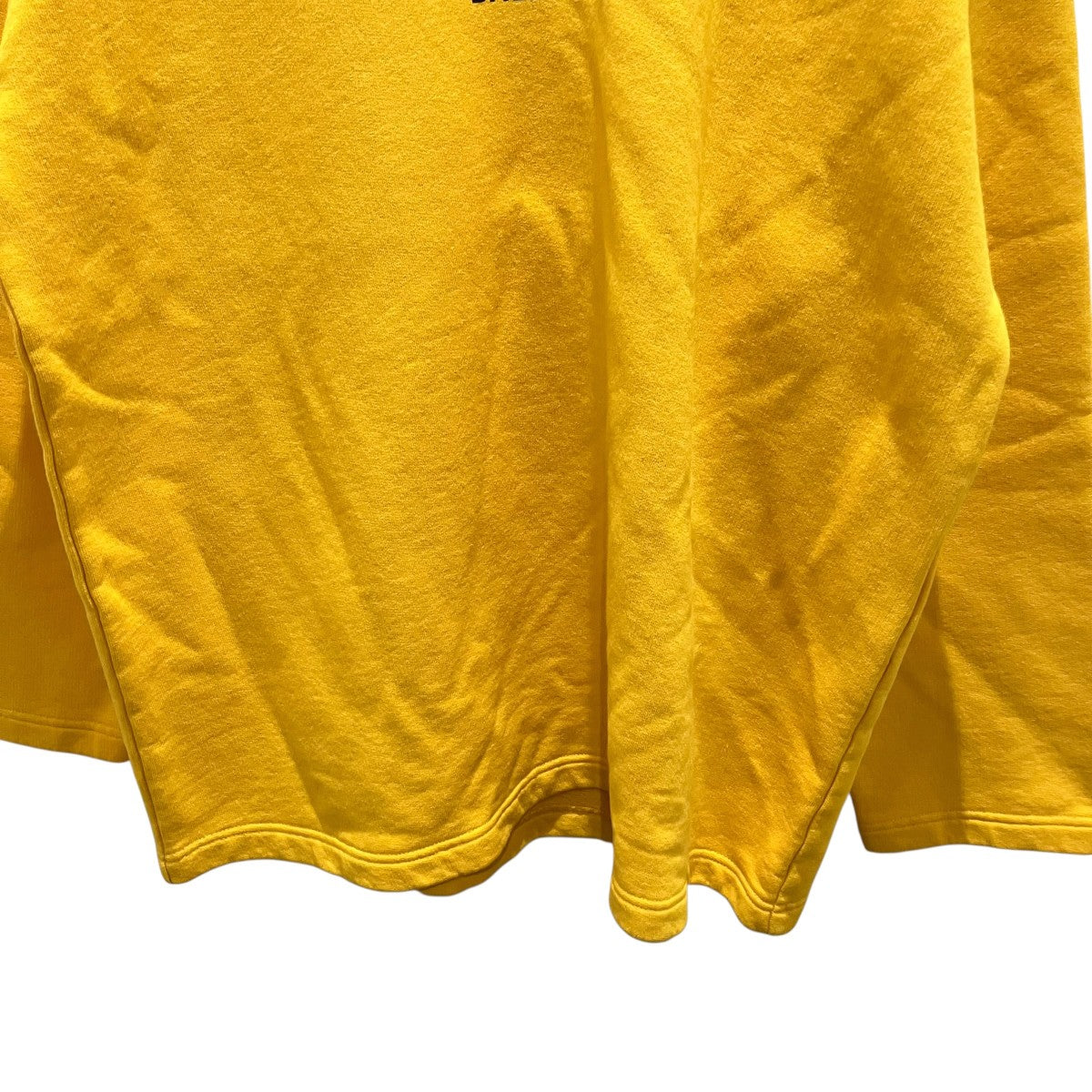 BALENCIAGA schollプルオーバーパーカー826174 古着・中古-4枚目のアイテム画像