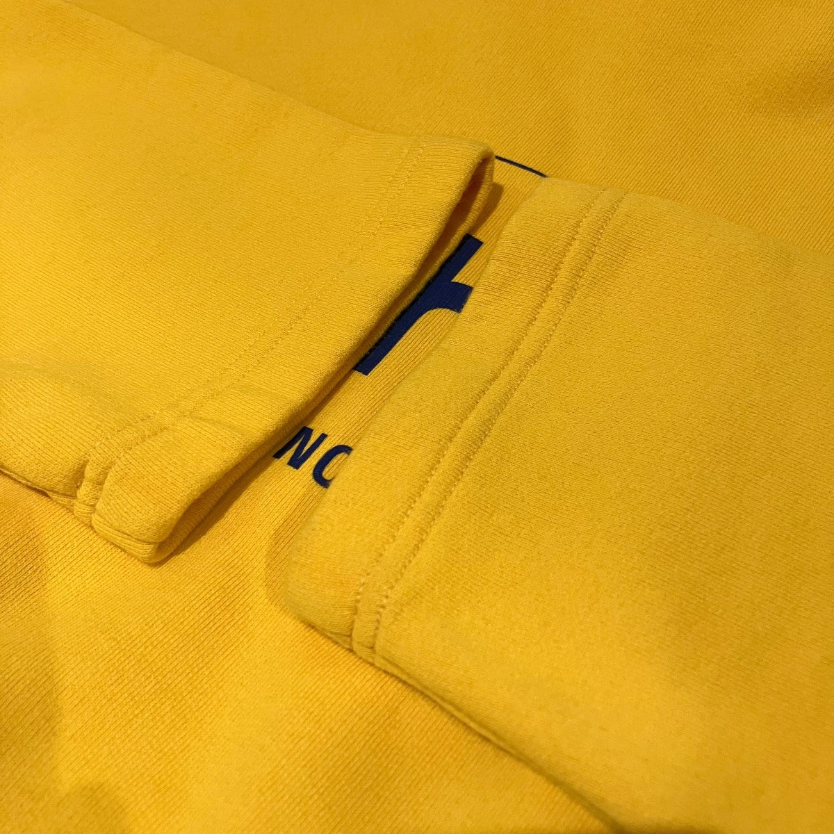 BALENCIAGA schollプルオーバーパーカー826174 古着・中古-5枚目のアイテム画像