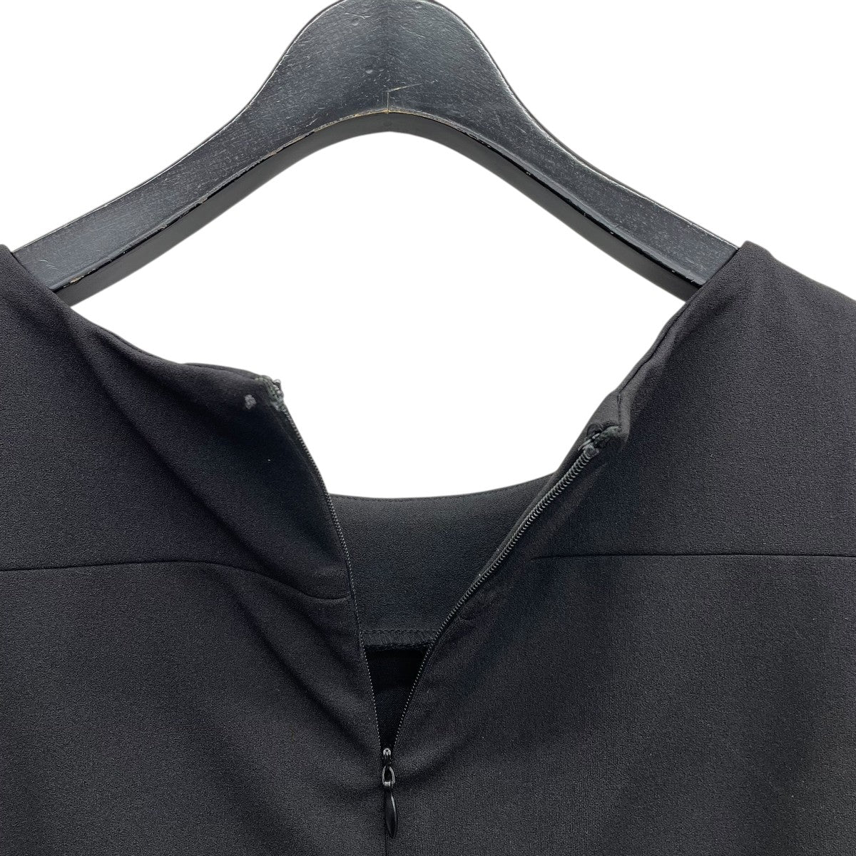 Calvin Klein ノースリーブワンピースCD2C1B4P 古着・中古-4枚目のアイテム画像