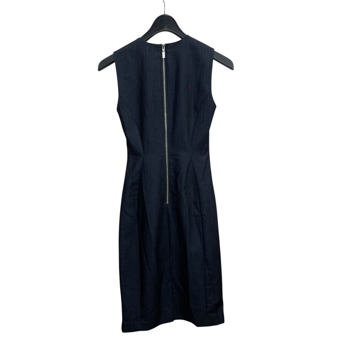 Calvin Klein ノースリーブワンピース 古着・中古-2枚目のアイテム画像