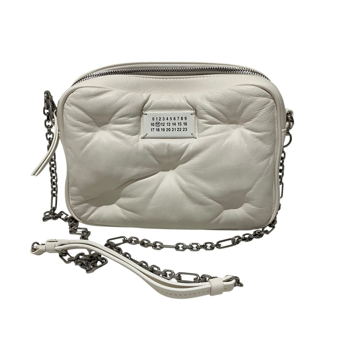 Maison Margiela チェーンショルダーバッグS56WG0106 古着・中古-2枚目のアイテム画像
