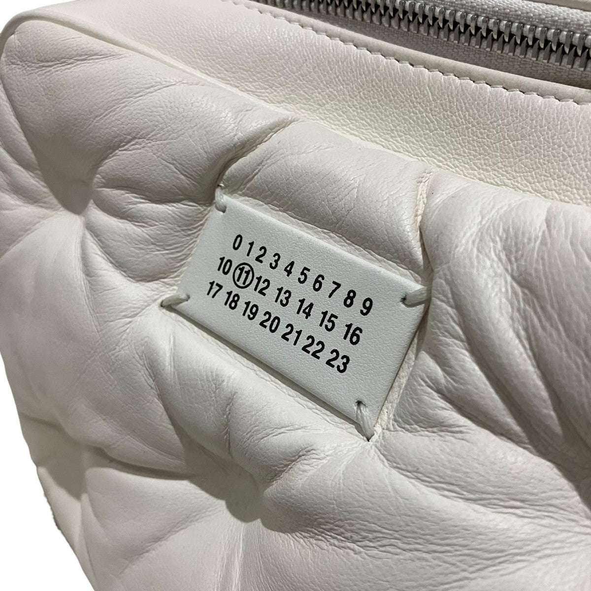 Maison Margiela チェーンショルダーバッグS56WG0106 古着・中古-6枚目のアイテム画像