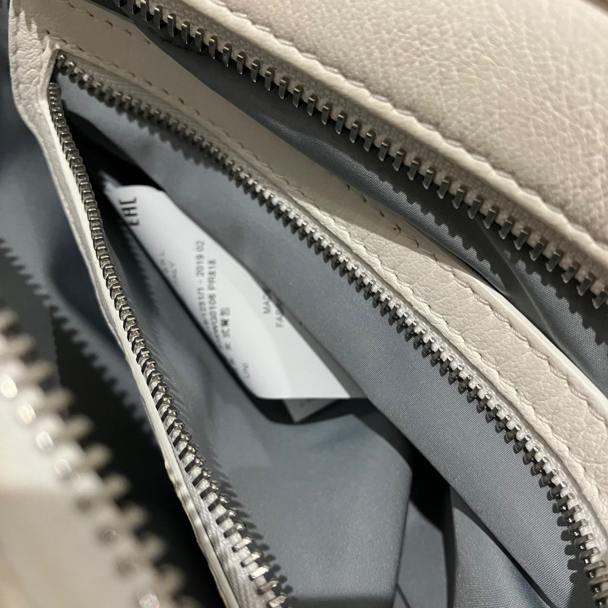 Maison Margiela チェーンショルダーバッグS56WG0106 古着・中古-8枚目のアイテム画像