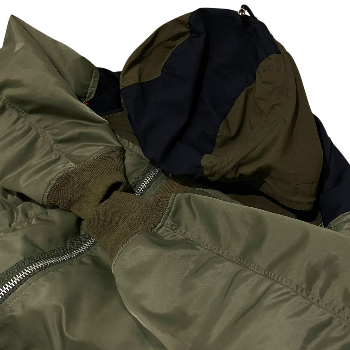 sacai 再構築ジャケット21-02533M 古着・中古-5枚目のアイテム画像