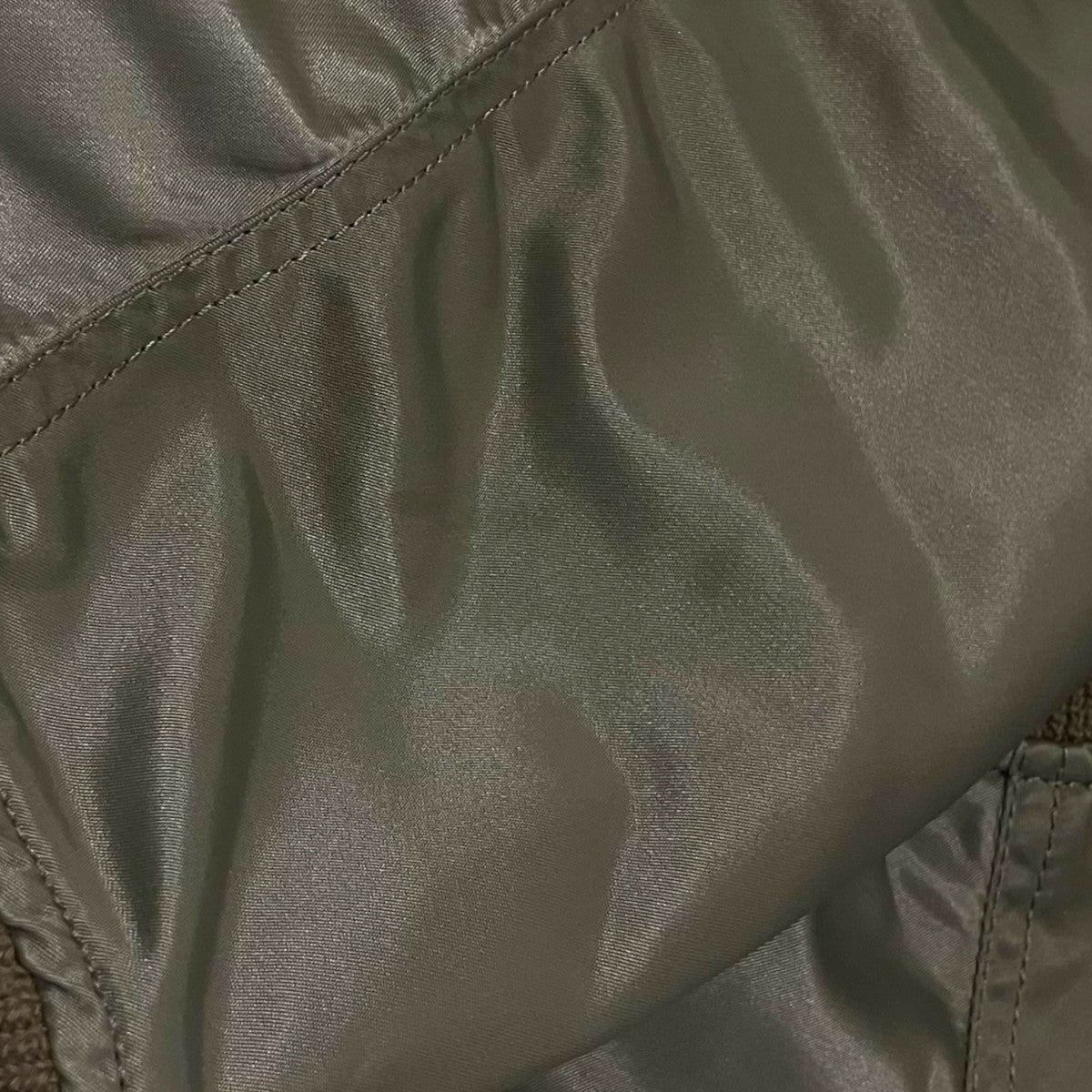 sacai 再構築ジャケット21-02533M 古着・中古-7枚目のアイテム画像