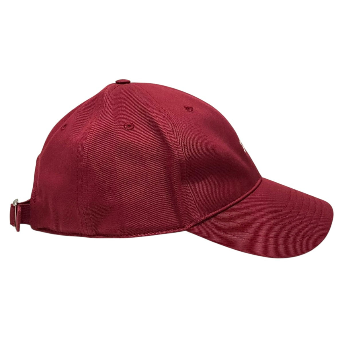 CELINE トリオンフキャップAA01C234X.28OW 古着・中古-4枚目のアイテム画像
