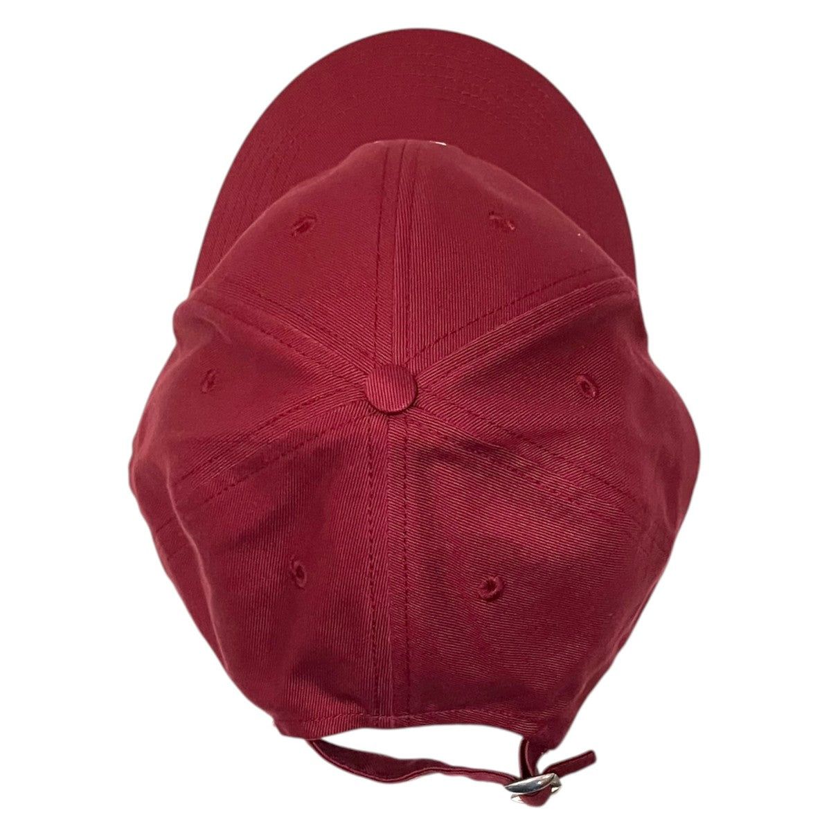 CELINE トリオンフキャップAA01C234X.28OW 古着・中古-5枚目のアイテム画像