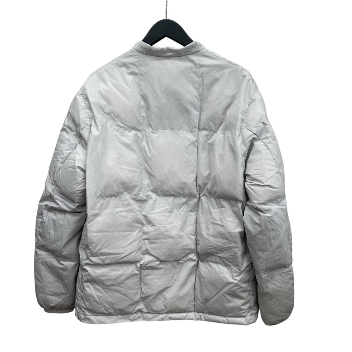 UNITED ARROWS 中綿ジャケット1125-199-8165 古着・中古-2枚目のアイテム画像