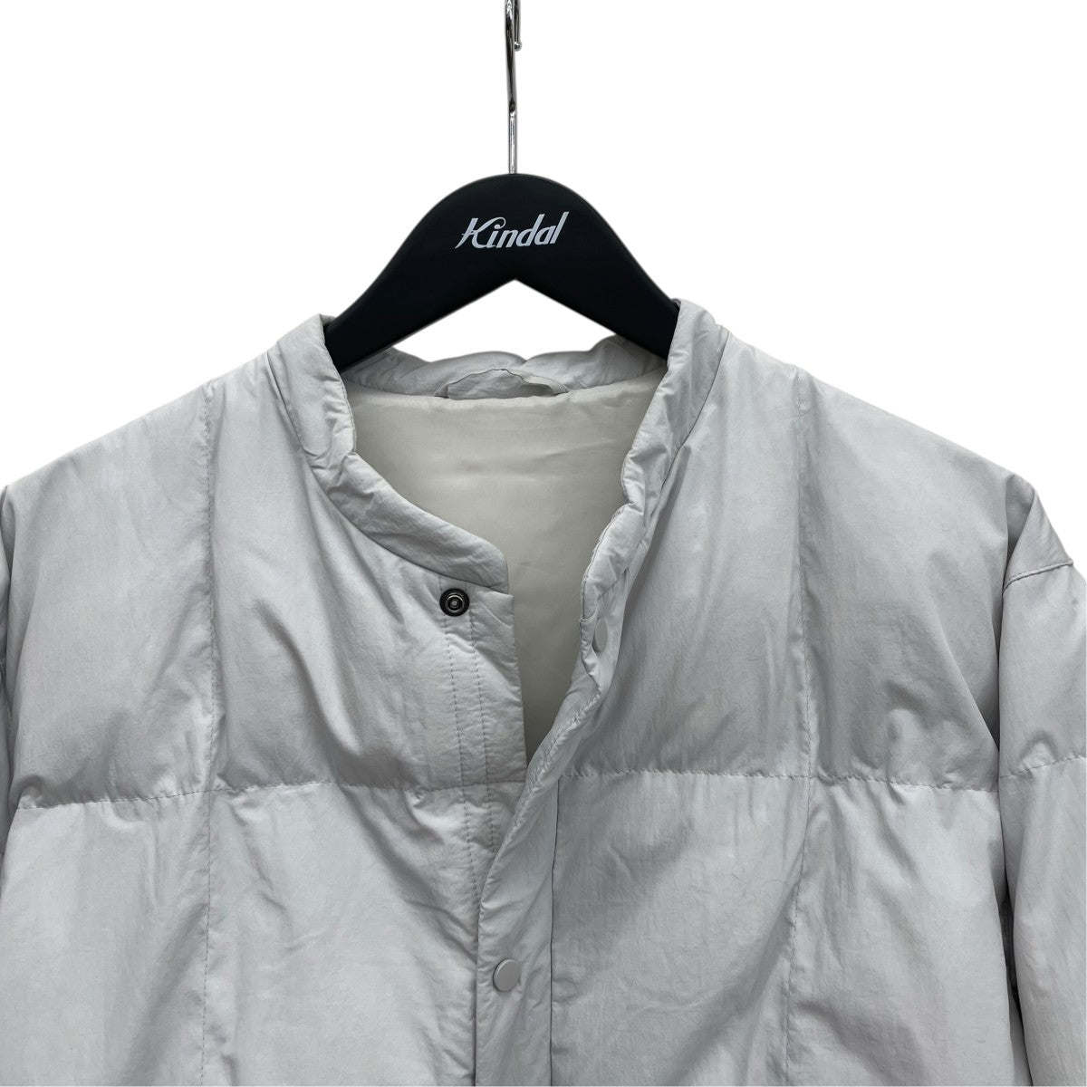 UNITED ARROWS 中綿ジャケット1125-199-8165 古着・中古-3枚目のアイテム画像