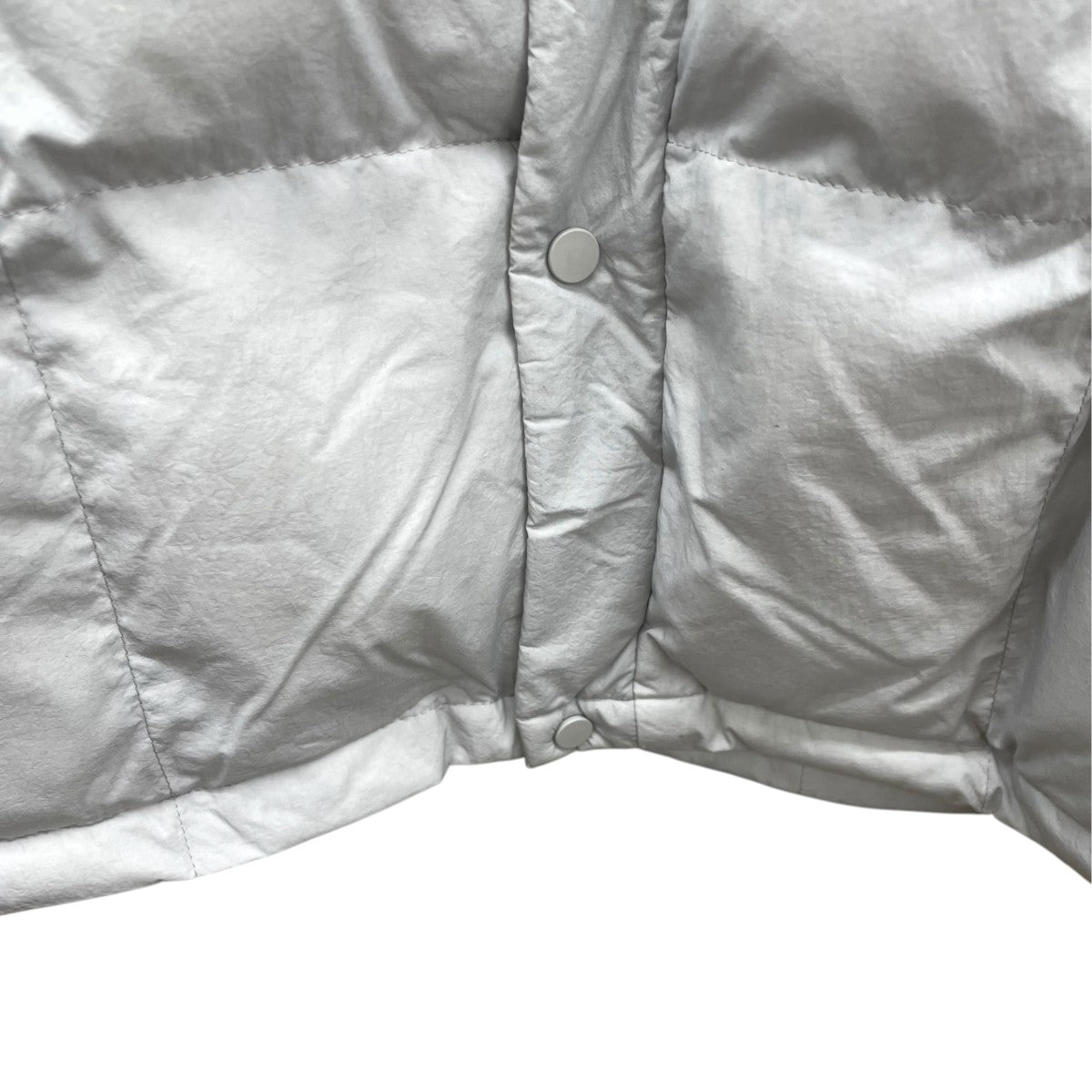 UNITED ARROWS 中綿ジャケット1125-199-8165 古着・中古-4枚目のアイテム画像