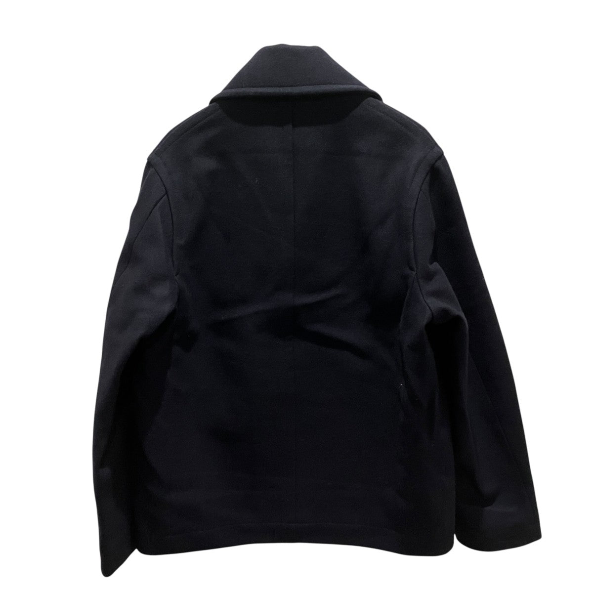 【MELTON WOOL】ウールコート51-10-632003