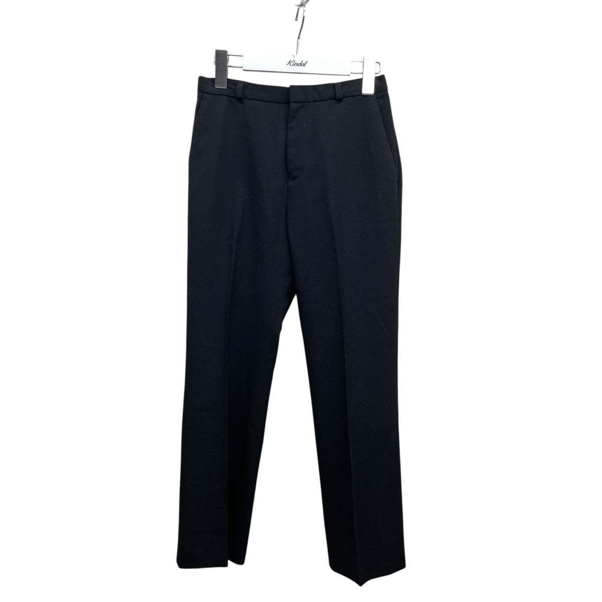 STEVEN ALAN スラックスパンツ8214-217-0049 古着・中古-1枚目のアイテム画像