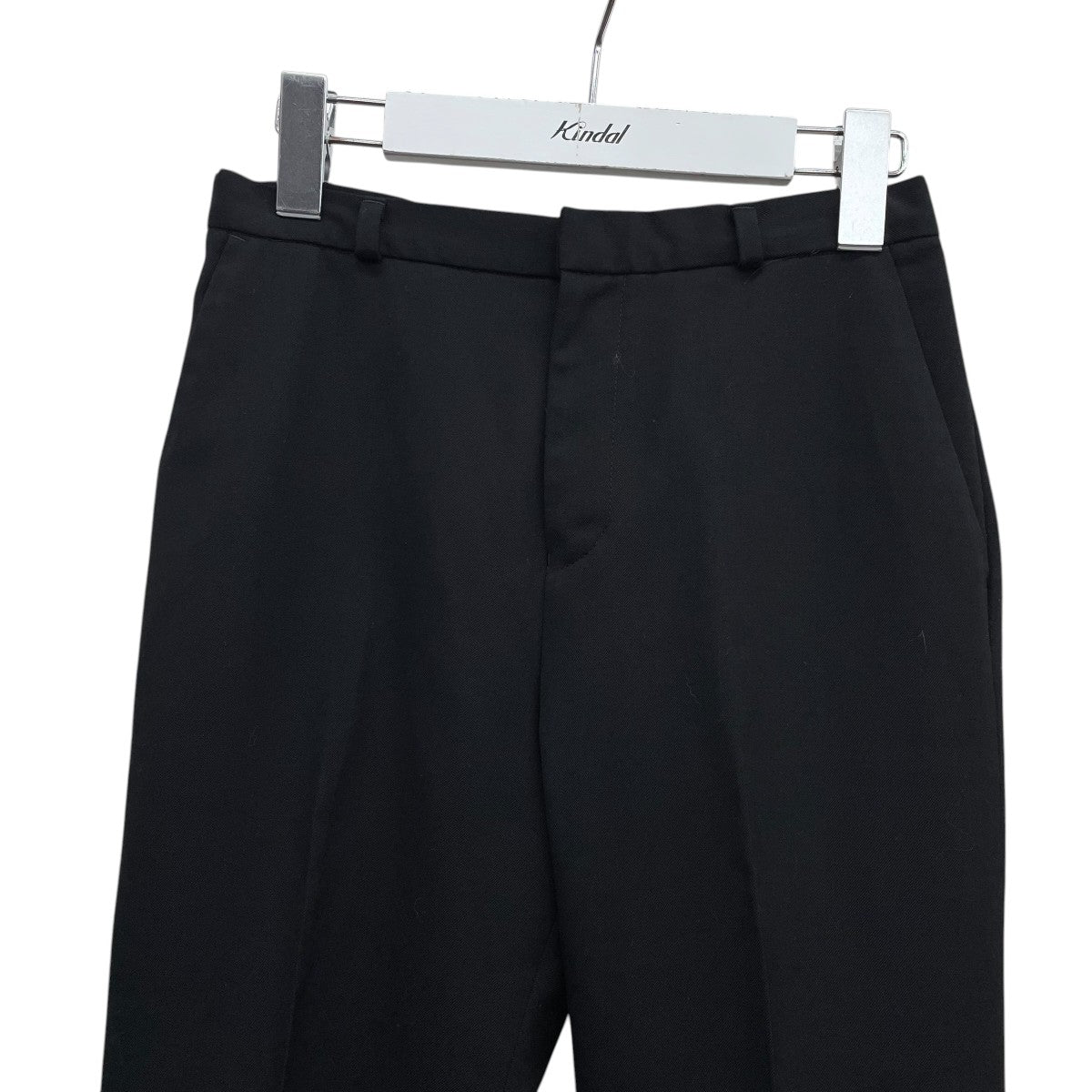 STEVEN ALAN スラックスパンツ8214-217-0049 古着・中古-3枚目のアイテム画像