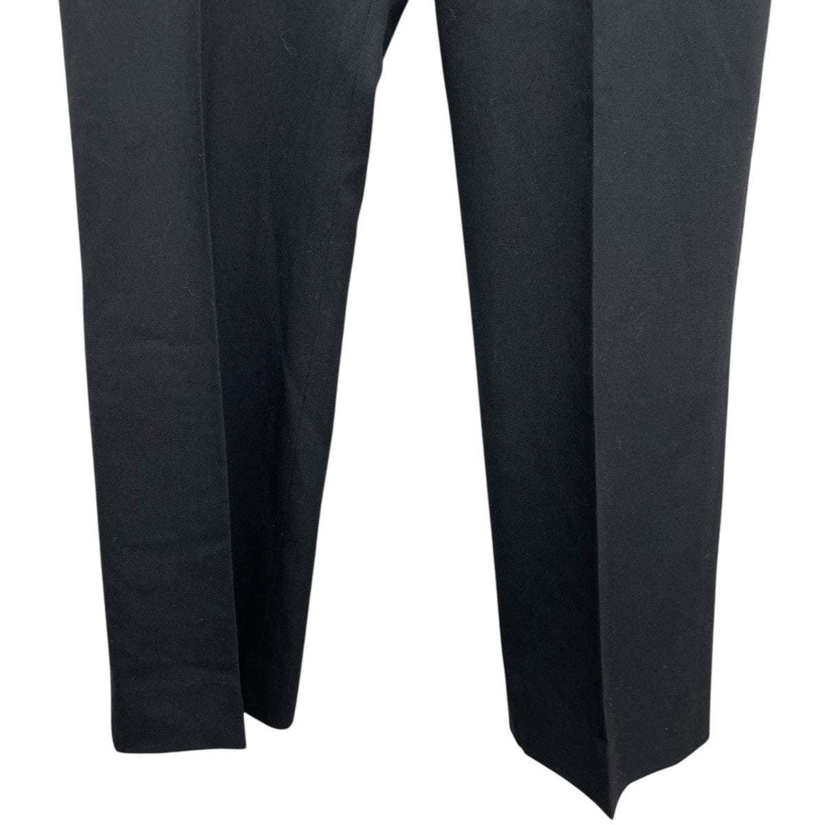STEVEN ALAN スラックスパンツ8214-217-0049 古着・中古-4枚目のアイテム画像