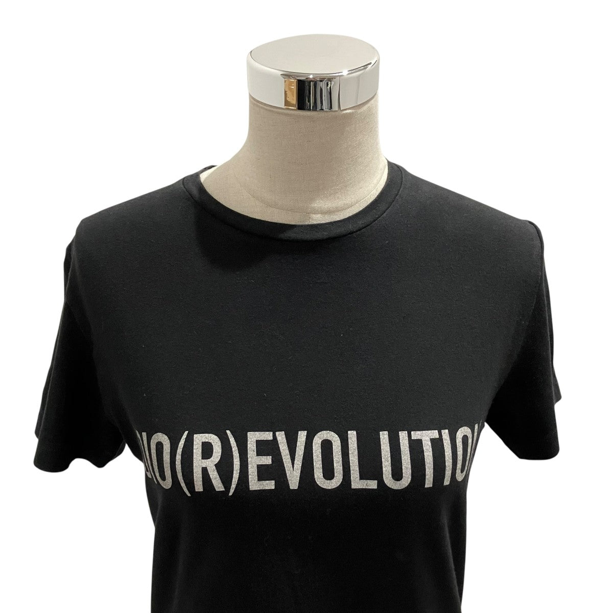 Christian Dior プリントTシャツ7A23503TT428 古着・中古-3枚目のアイテム画像