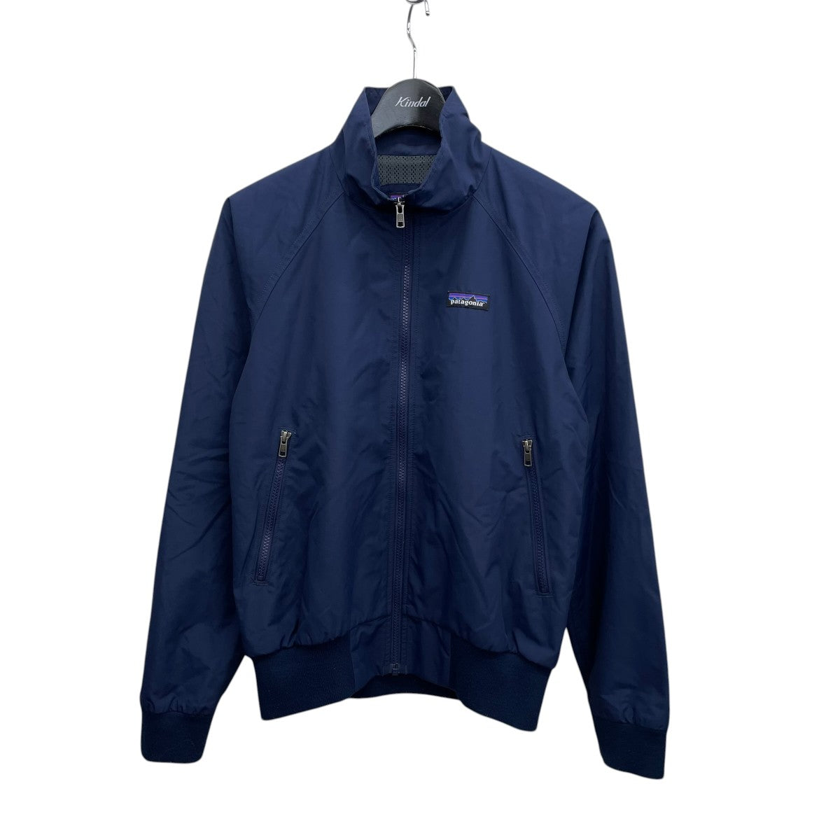 Patagonia Baggies Jktナイロンジャケット28150SP15 古着・中古-1枚目のアイテム画像