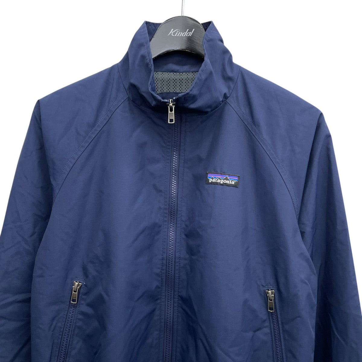 Patagonia Baggies Jktナイロンジャケット28150SP15 古着・中古-3枚目のアイテム画像