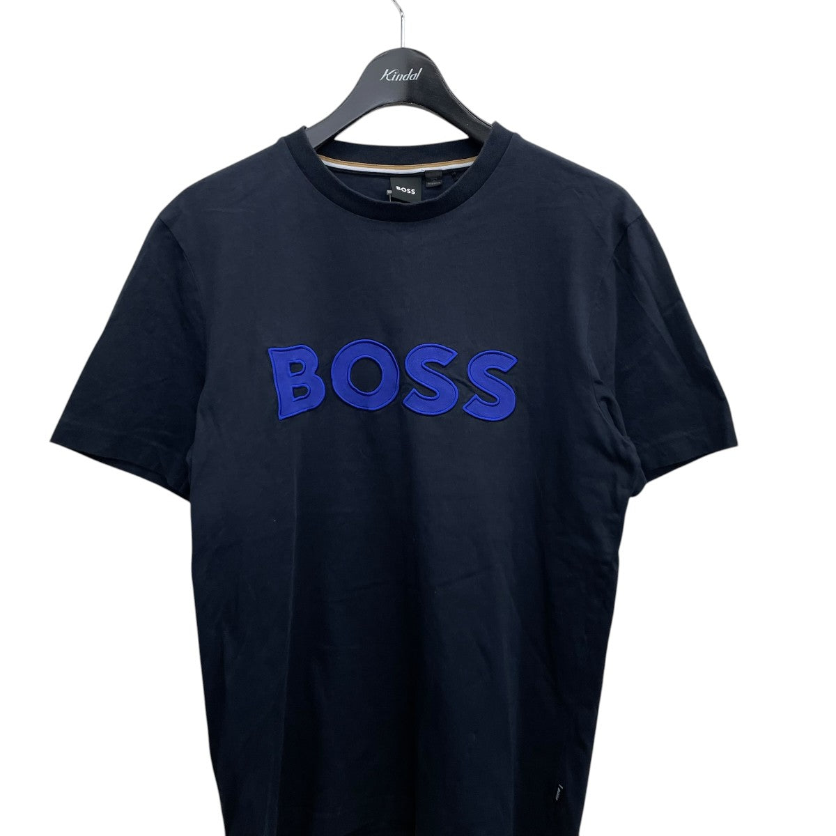 BOSS ロゴTシャツ10236129 古着・中古-1枚目のアイテム画像