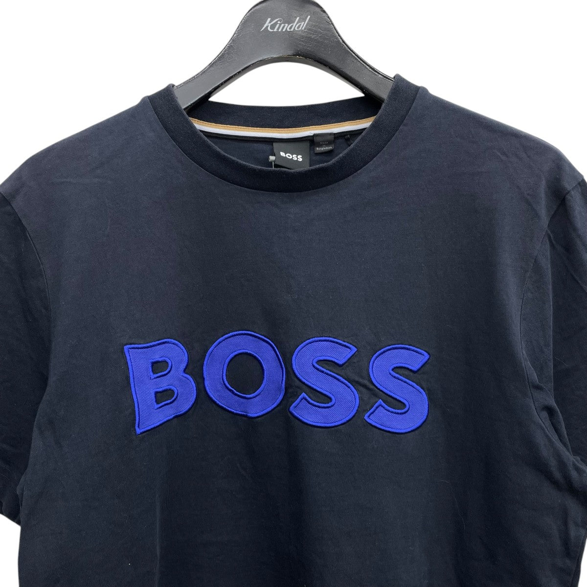 BOSS ロゴTシャツ10236129 古着・中古-3枚目のアイテム画像