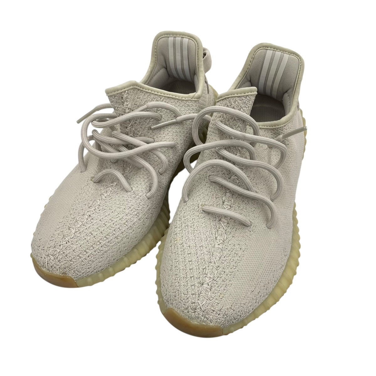 adidas Originals by KANYE WEST YEEZY BOOST 350 V2スニーカーF99710 古着・中古-1枚目のアイテム画像