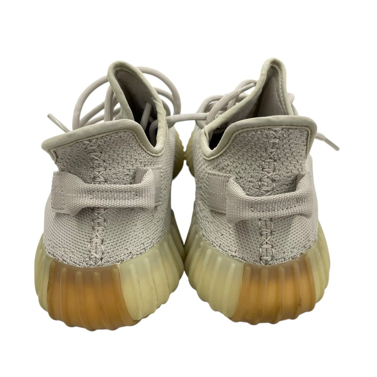 adidas Originals by KANYE WEST YEEZY BOOST 350 V2スニーカーF99710 古着・中古-2枚目のアイテム画像