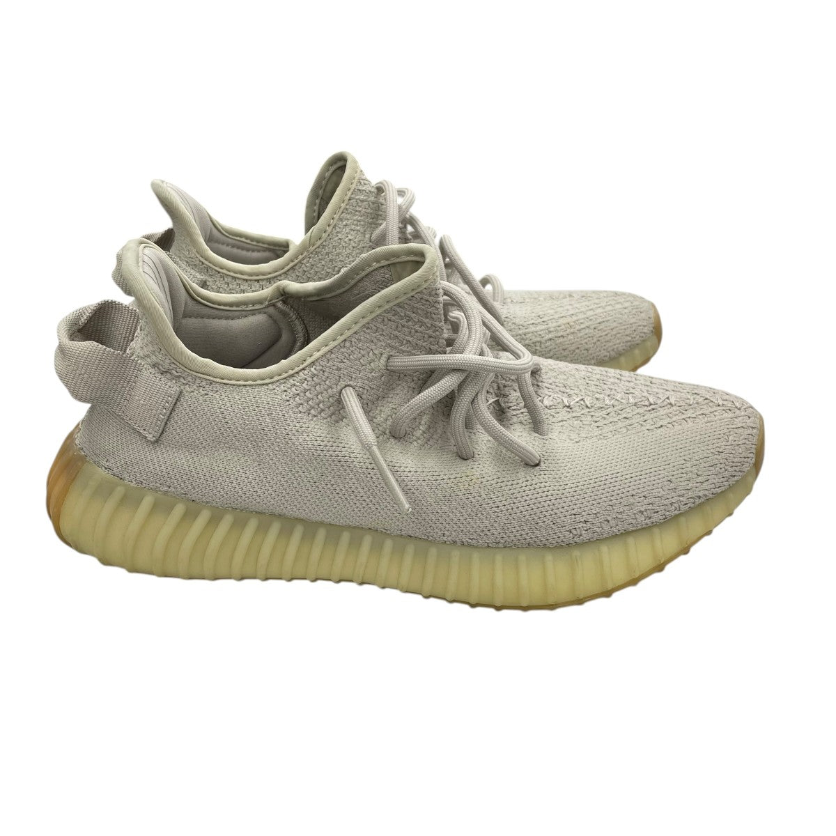 adidas Originals by KANYE WEST YEEZY BOOST 350 V2スニーカーF99710 古着・中古-3枚目のアイテム画像