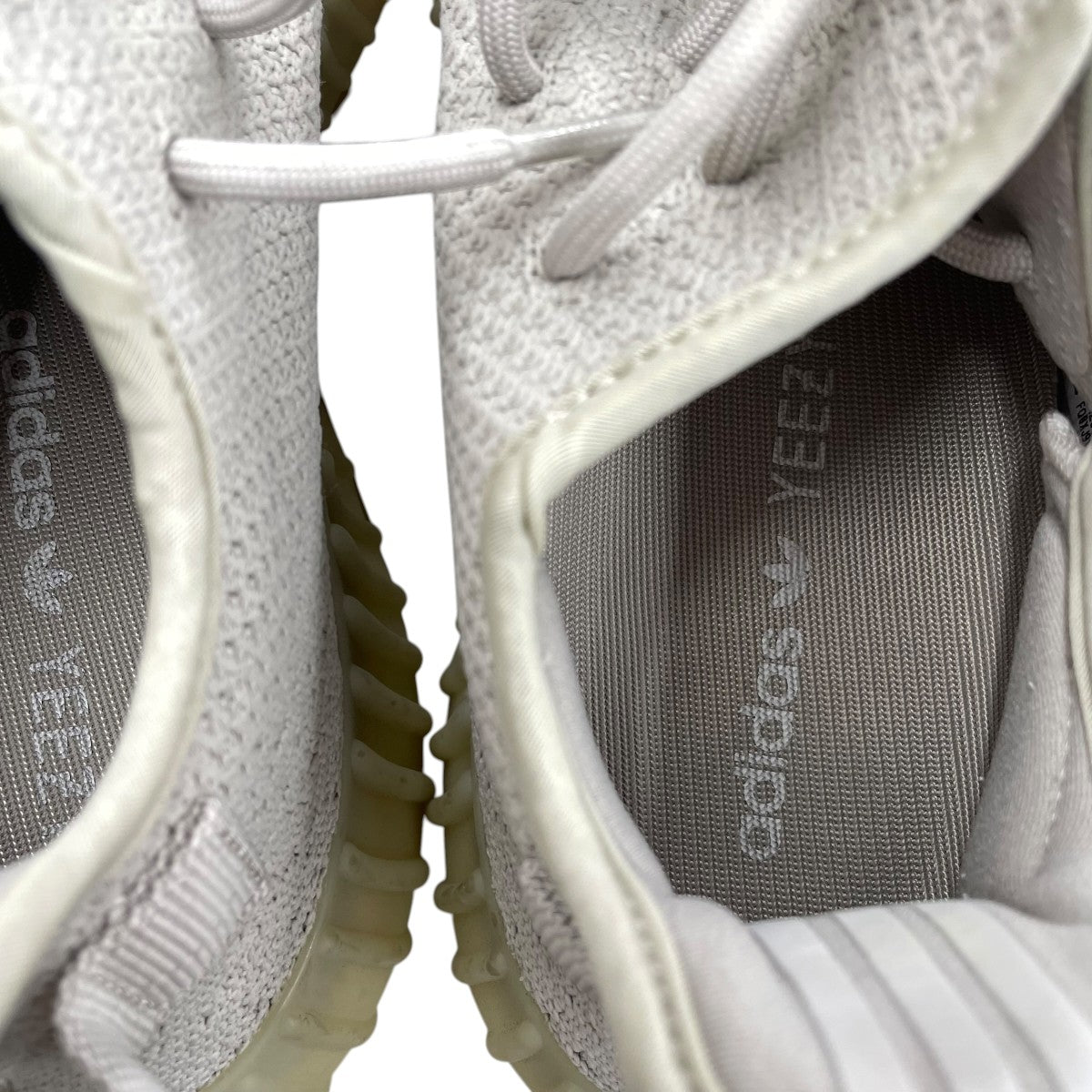 adidas Originals by KANYE WEST YEEZY BOOST 350 V2スニーカーF99710 古着・中古-5枚目のアイテム画像