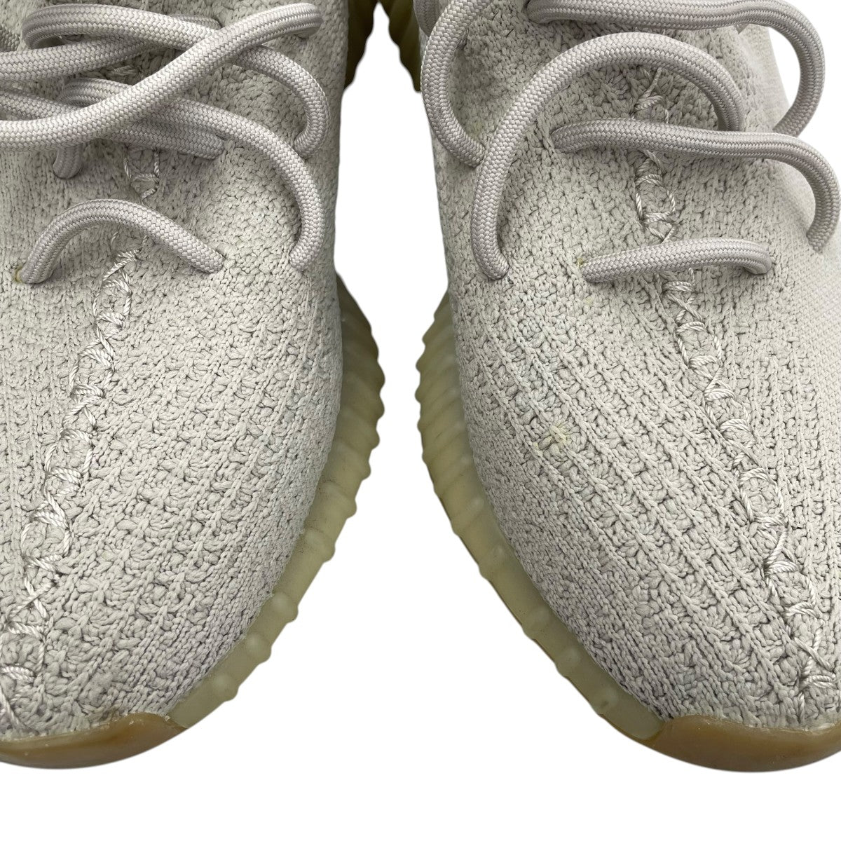 adidas Originals by KANYE WEST YEEZY BOOST 350 V2スニーカーF99710 古着・中古-6枚目のアイテム画像