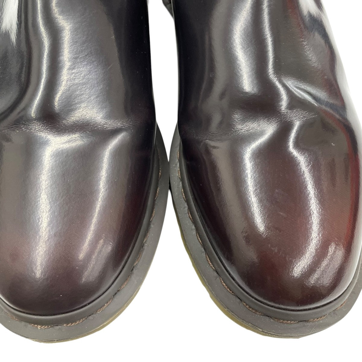 Dr．Martens GRAEME IIサイドゴアブーツ 古着・中古-6枚目のアイテム画像