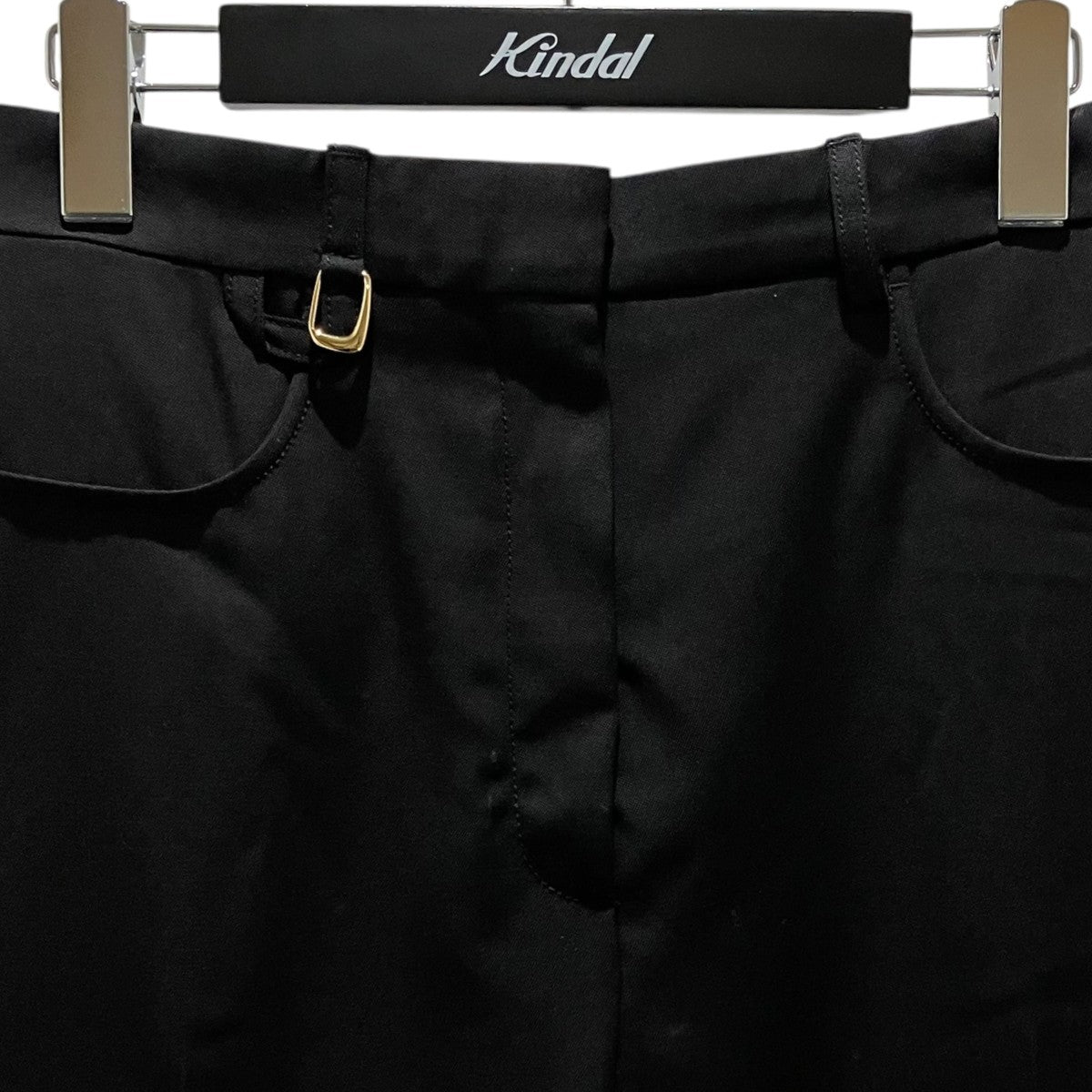 【Le Pantalon Sauge】スラックス243PA003-1333