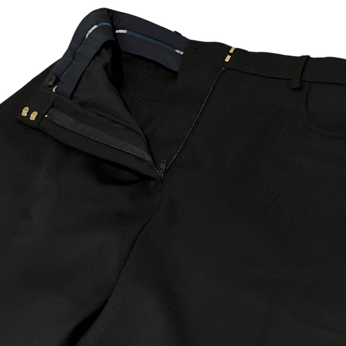 【Le Pantalon Sauge】スラックス243PA003-1333
