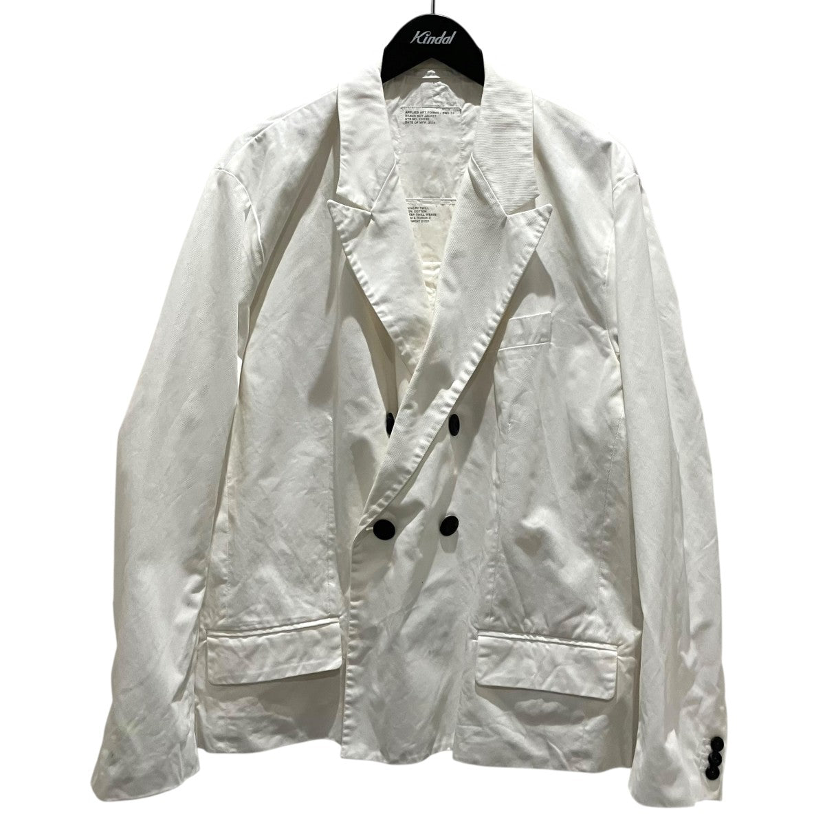 【BEACH BOY JACKET】テーラードジャケット100192