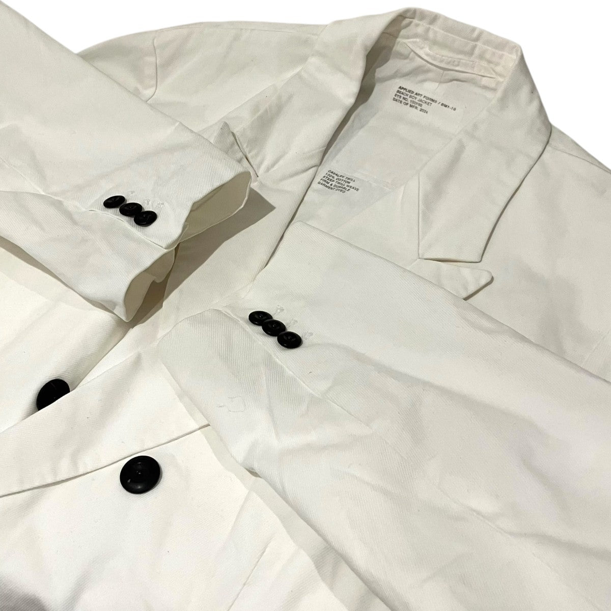 【BEACH BOY JACKET】テーラードジャケット100192