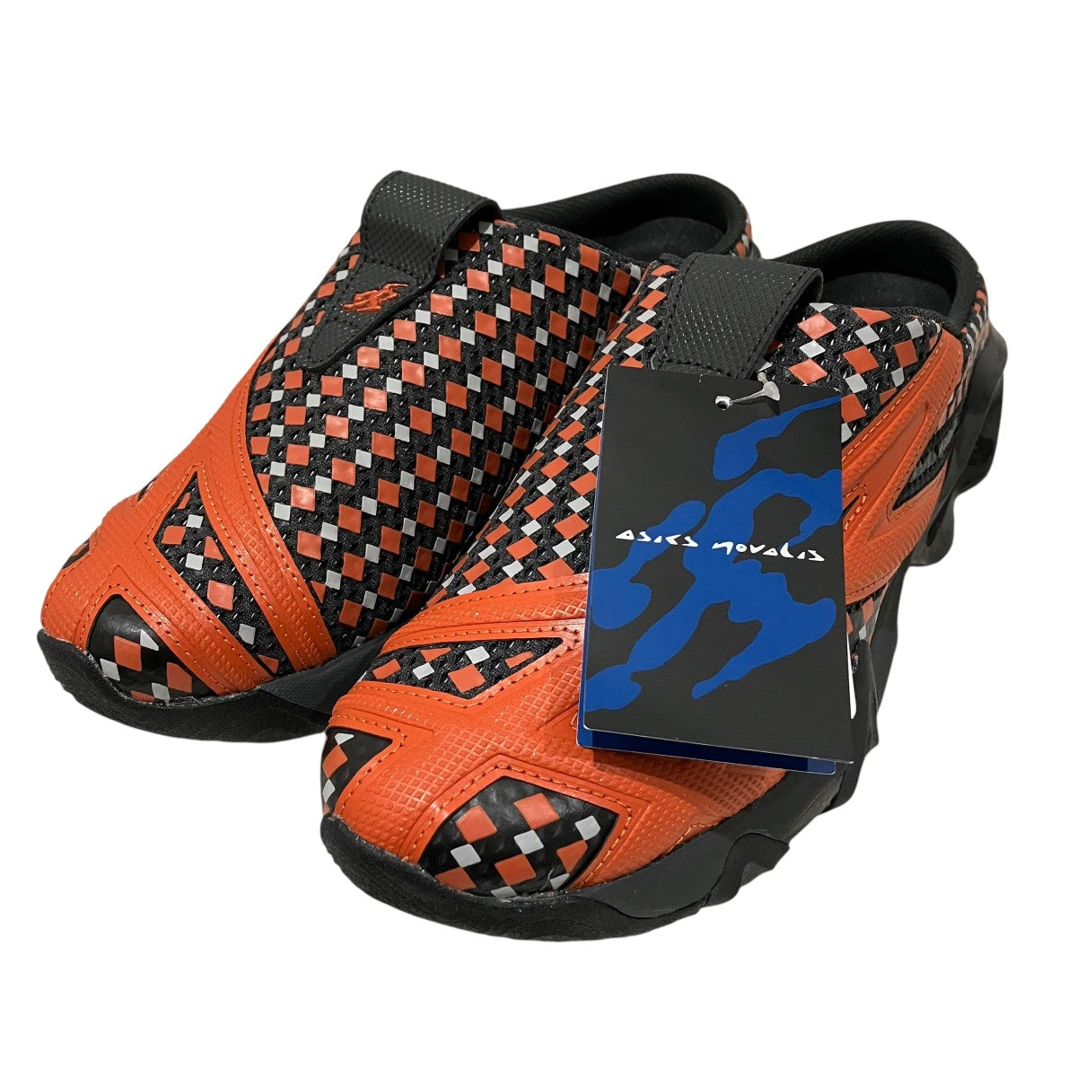 asics novalis ミュール1203A771 古着・中古-1枚目のアイテム画像